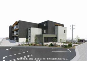 カーサレジーナ 210号-14