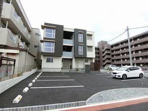 フェリオコート 302号-12