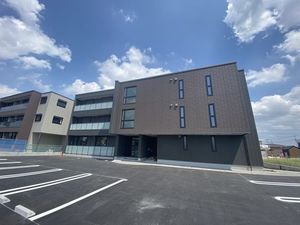 クオリスタ流星台 206号-11