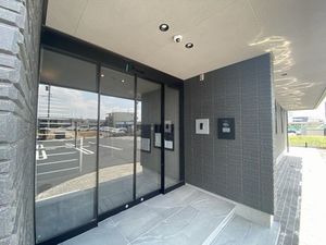 クオリスタ流星台 206号-12