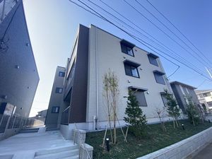 セルディーナ流星台 101号-2