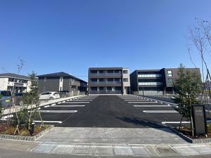 セルディーナ流星台 101号-3