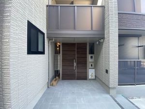 セルディーナ流星台 101号-4