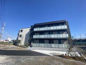 レスタシアⅡ 302号-11