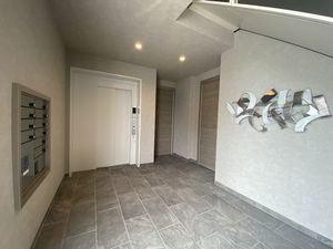 レスタシアⅡ 302号-13