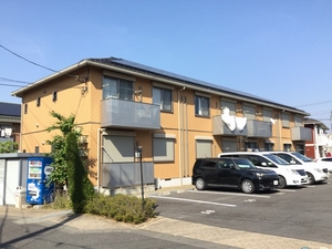 マストライフみどりの　Ｂ 205号-12