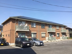 マストライフみどりの C 202号-12