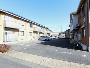 マストライフみどりの C 202号-13