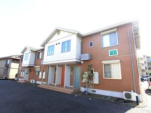 マストライフみどりの C 202号-14