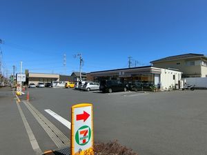 マストライフ上柏田 B 101号-14