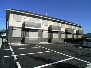 マストライフ守谷松ヶ丘ⅡＡ 205号-12
