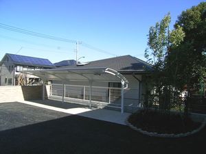 マストライフ守谷松ヶ丘ⅡＡ 205号-14