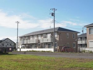マストライフ研究学園ＰＬＵＳ‐Ｃ 103号-12
