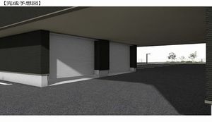 ブランパント 201号-3