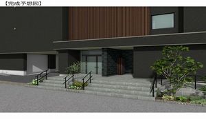 ブランパント 201号-4