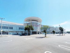 マストライフ守谷中央 104号-15