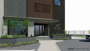 アンビハウス守谷 202号-2