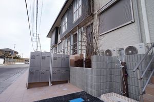 ラフレーズ 203号-12