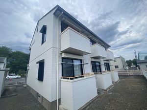 シャテーニュ柴原B 203号-12