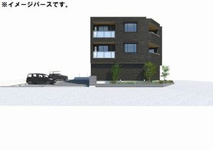 ヴィラ アマローネ 201号-2