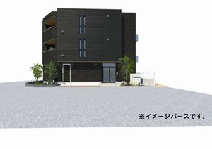 ヴィラ アマローネ 201号-3