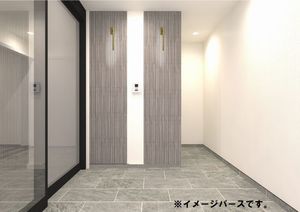 ヴィラ アマローネ 201号-4