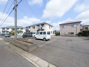 グランシャリオＣ 102号-13