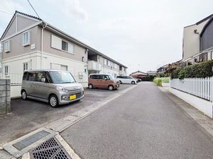 フレグランスOKADA 103号-12