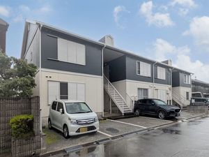 サンセレ－守谷Ａ棟