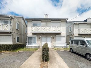 タウンヒル松葉Ｋ