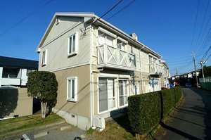 タウンヒル松葉Ｎ 202号-12