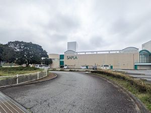 タウンヒル松葉Ｎ 202号-14