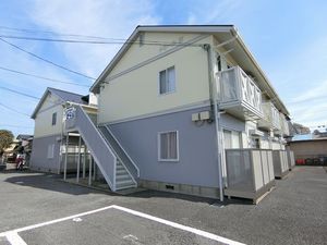 ドミールＢ 103号-1