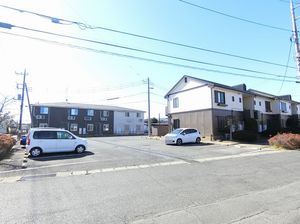 グリーンパストラル桜井Ｄ 103号-2