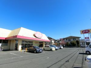 グリーンパストラル桜井Ｅ 201号-13