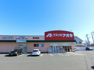 グリーンパストラル桜井Ｅ 201号-14