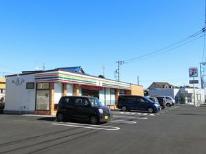 グリーンパストラル桜井Ｅ 201号-15