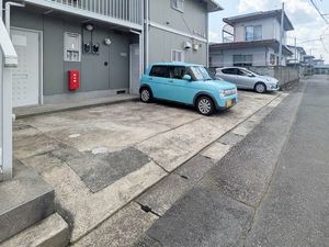 カーサ小室 101号-12