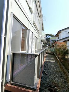 カーサ小室 101号-13