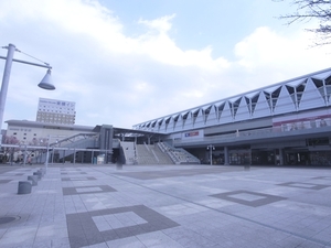 ヒルサイド守谷 202号-13