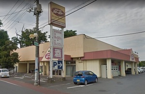 ヒルサイド守谷 202号-14