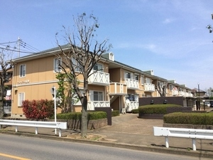 クレセント重興Ａ 202号-12