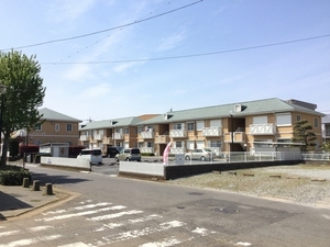 クレセント重興Ａ 202号-14