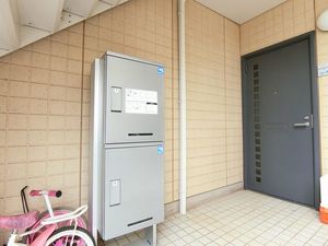 グレイスヴィラ B 202号-15