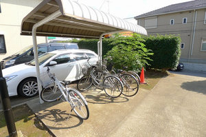 グレイスヴィラ　Ｇ 101号-12