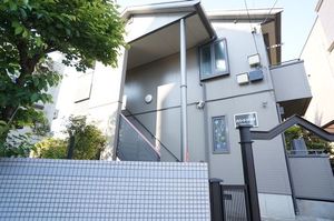 メゾン・ド・リベルテ 102号-1