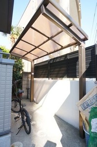 メゾン・ド・リベルテ 102号-12