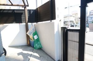 メゾン・ド・リベルテ 102号-13