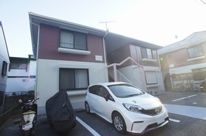 ドミール前原　Ｂ 202号-12