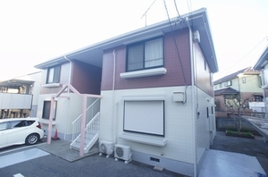 ドミール前原　Ｂ 202号-13